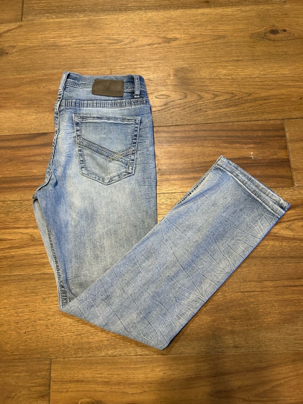 Mens BKE Alec 32x30 Jeans